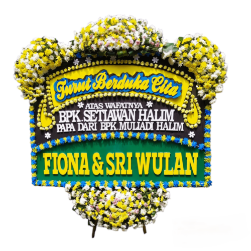 Toko Bunga Holis | Pesan Bunga Online