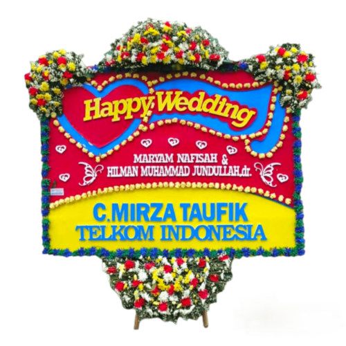 Toko Karangan Bunga Dago: Pesan Bunga Online