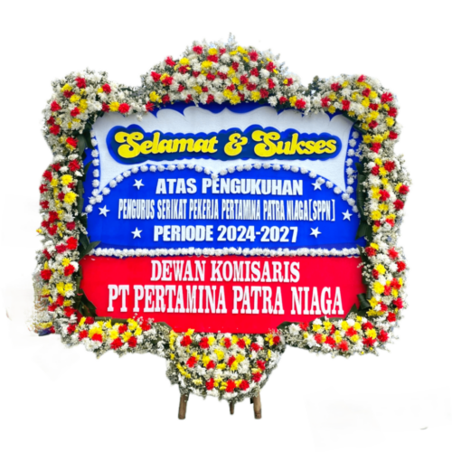 Toko Bunga Kiaracondong: Pesan Bunga Bandung