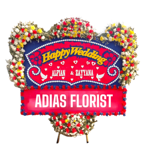 Toko Bunga Online Murah Ujung Berung, Bandung | Florist 24 Jam Bandung