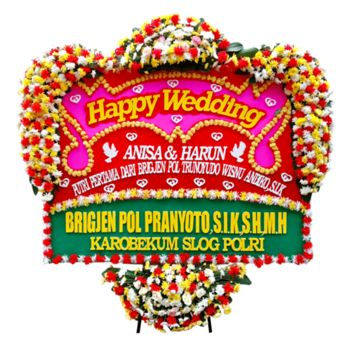 Toko Bunga & Florist Online Pasteur, Bandung. 081214592237
