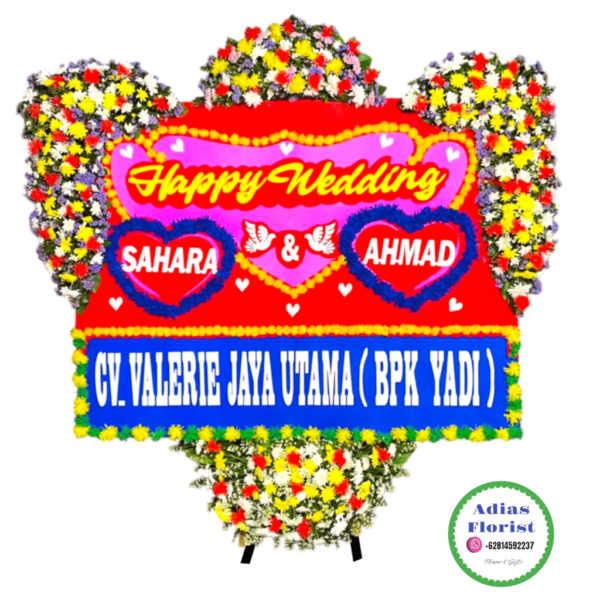 Toko Bunga & Florist 24 Jam Kopo, Bandung. 081214592237