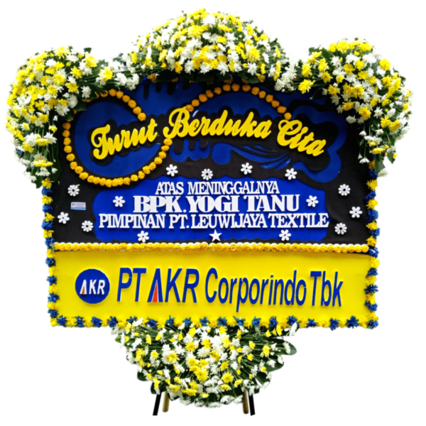 Toko Bunga Papan Di Nana Rohana: Pesan Bunga Online