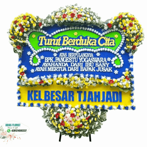 Toko Bunga Holis Terdekat: Florist Online Holis Bandung