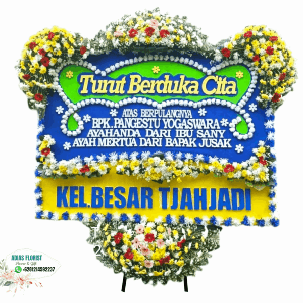 Toko Bunga Holis Terdekat: Florist Online Holis Bandung