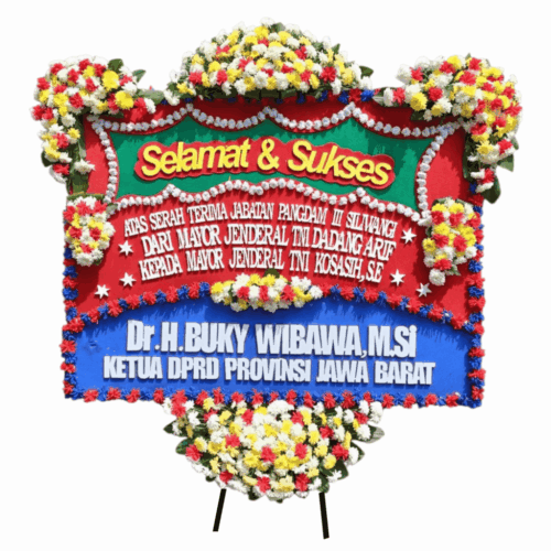 Toko Bunga Online Cimahi: Florist 24 Jam Cimahi, Bandung
